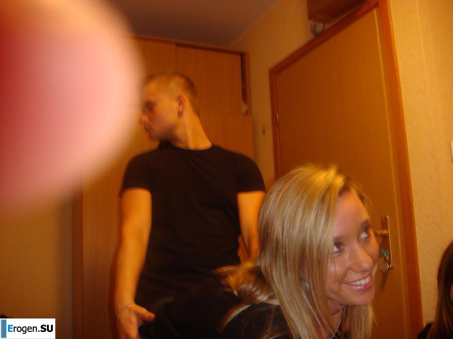 Depraved Poles. Photo 35