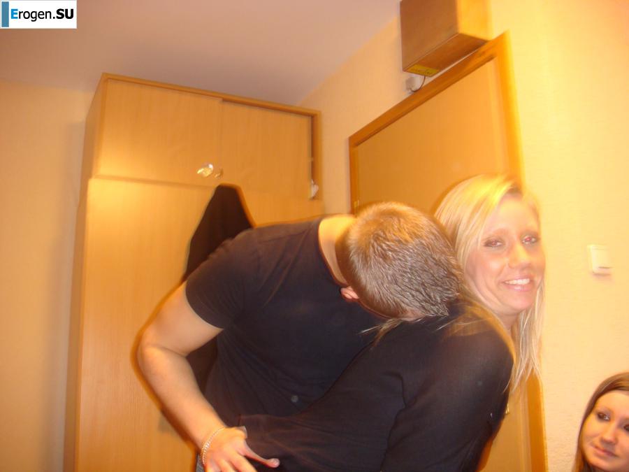 Depraved Poles. Photo 36