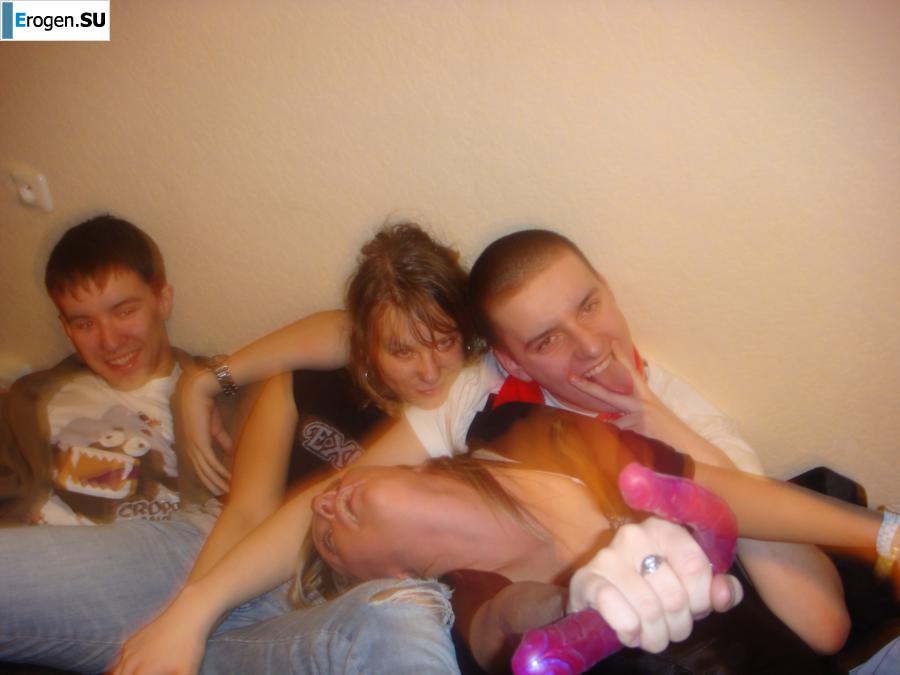 Depraved Poles. Photo 37