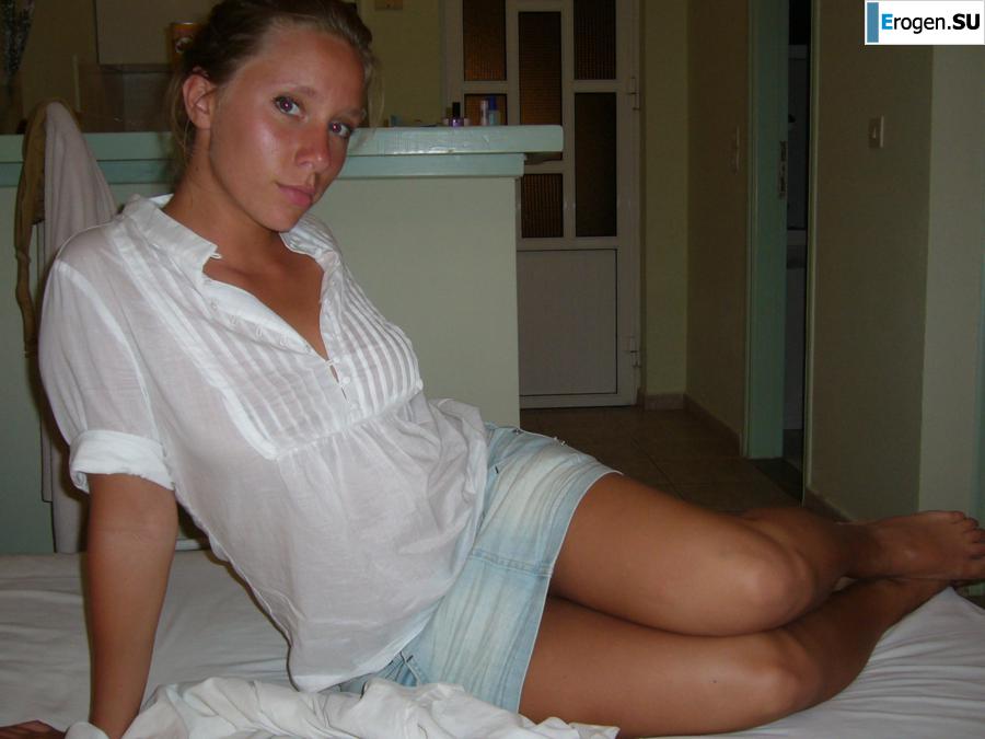 Depraved Poles. Photo 8