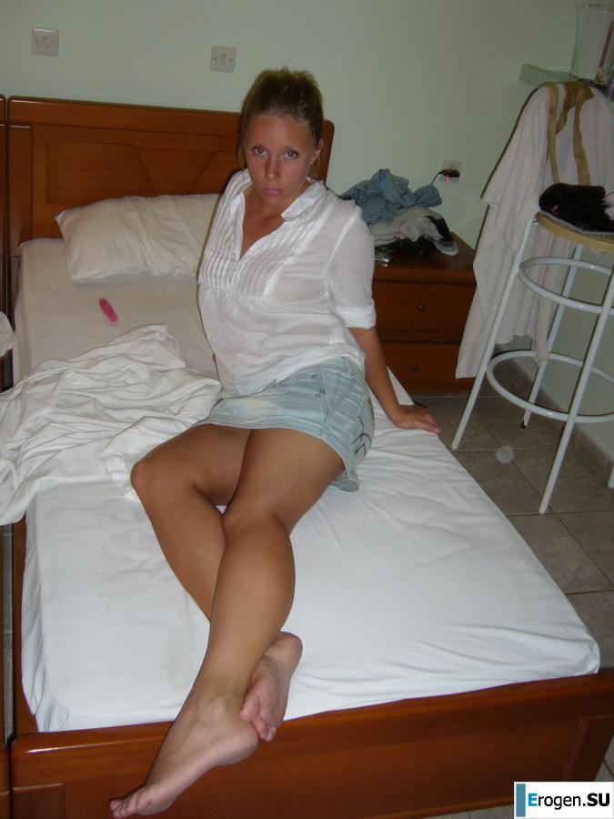 Depraved Poles. Photo 9