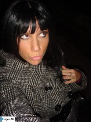 Развратные поляки. Эскиз 26