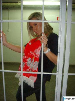 Развратные поляки. Эскиз 30