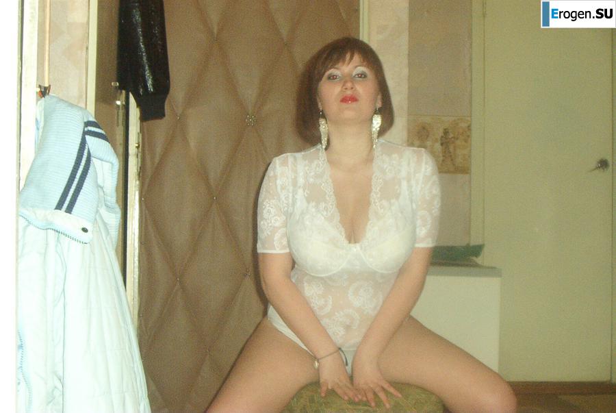 Русская бисексуальная брюнетка. Часть 2. Фото 23