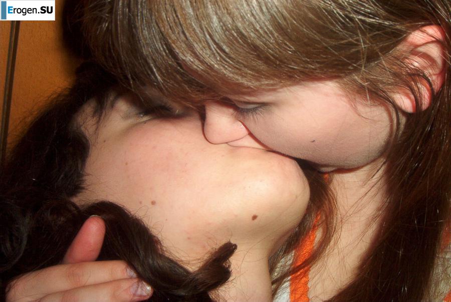 Русская бисексуальная брюнетка. Часть 2. Фото 40