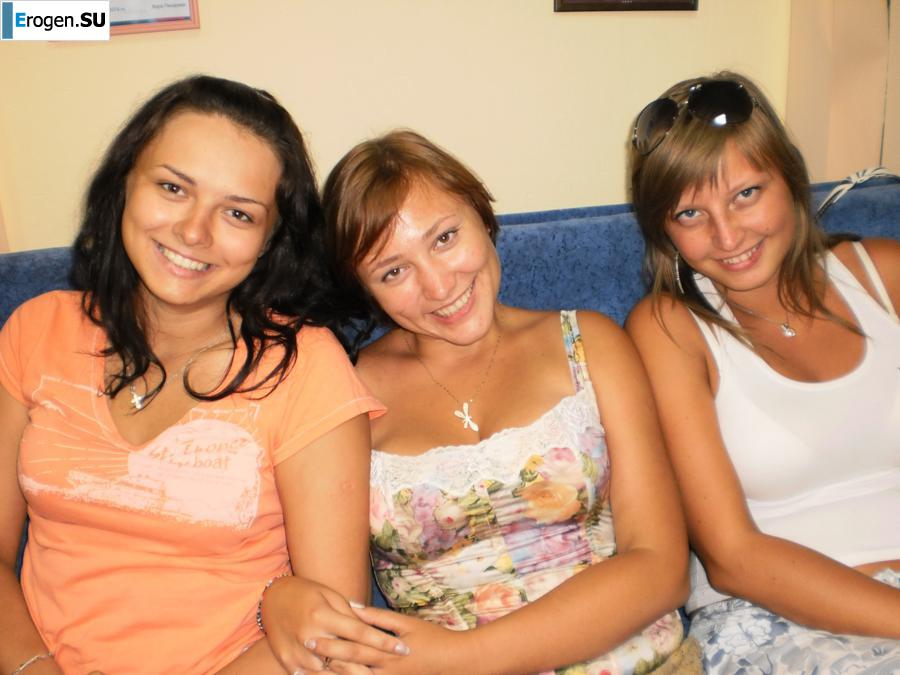 Русские девичники. Фото 27