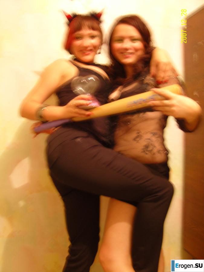 Русские девичники. Фото 39