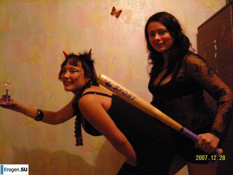 Русские девичники. Фото 40