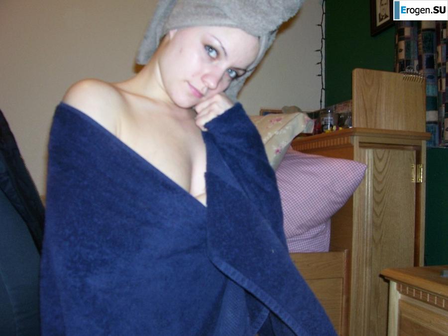 Служащая ВВС США. Фото 40