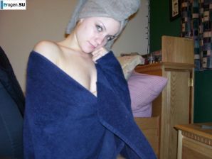 Служащая ВВС США. Эскиз 8