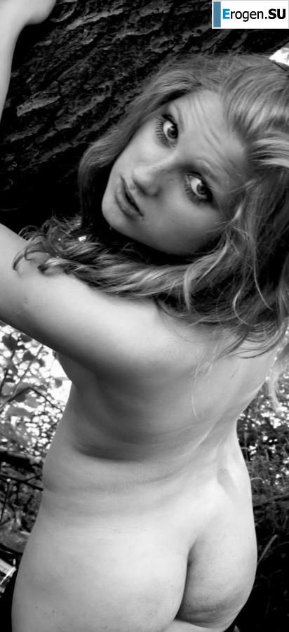 Три чешки на природе. Часть 2. Фото 7