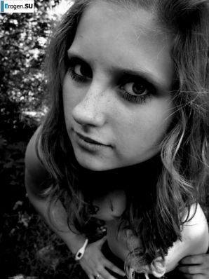 Три чешки на природе. Часть 2. Эскиз 28