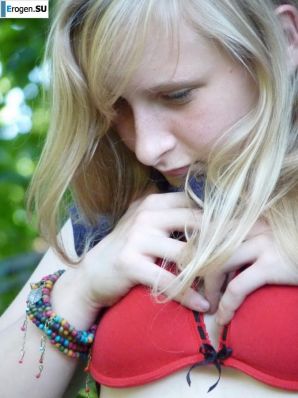 Три чешки на природе. Часть 2. Эскиз 39