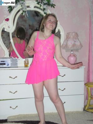 простая но сексуальная пара. Часть 6. Эскиз 14