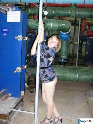 простая но сексуальная пара. Часть 6. Эскиз 28