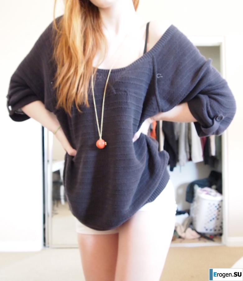 Red-haired Beauty. Photo 5