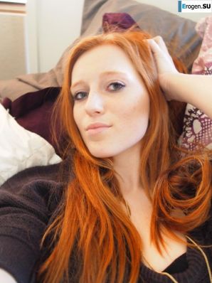 Red-haired Beauty. Thumb 33