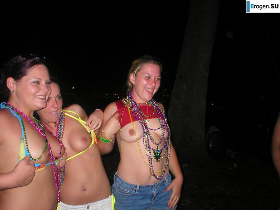 Public Nudity. Part 2. Photo 10