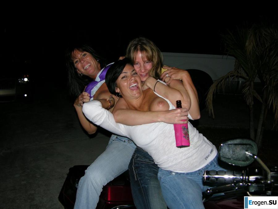 Public Nudity. Part 2. Photo 35