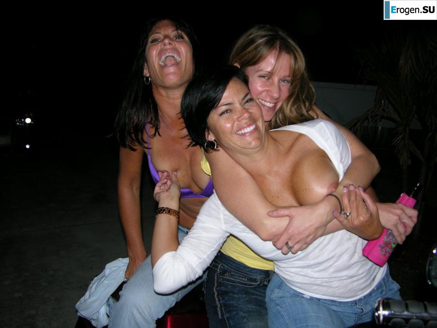 Public Nudity. Part 2. Photo 36