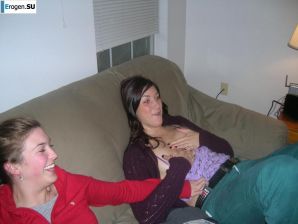 Public Nudity. Part 2. Thumb 25