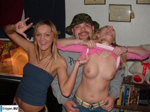 Public Nudity. Part 2. Thumb 28