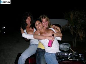 Public Nudity. Part 2. Thumb 31