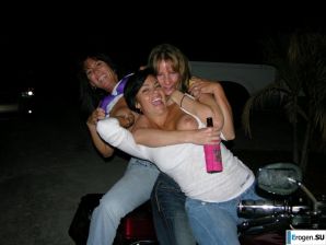 Public Nudity. Part 2. Thumb 35