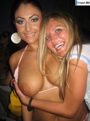 Public Nudity. Part 2. Thumb 5