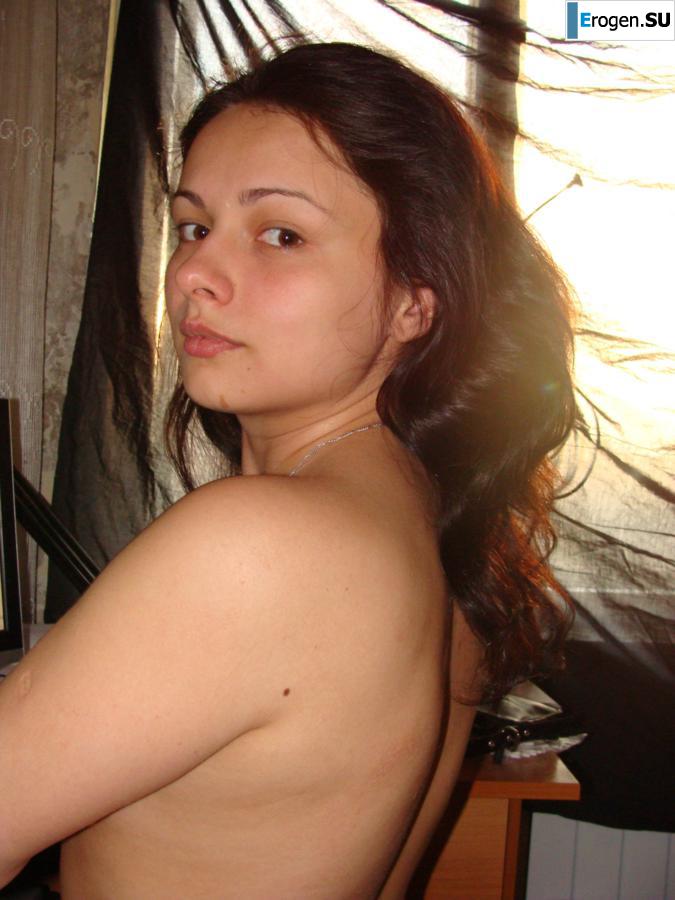 fatal brunette solo. Photo 24