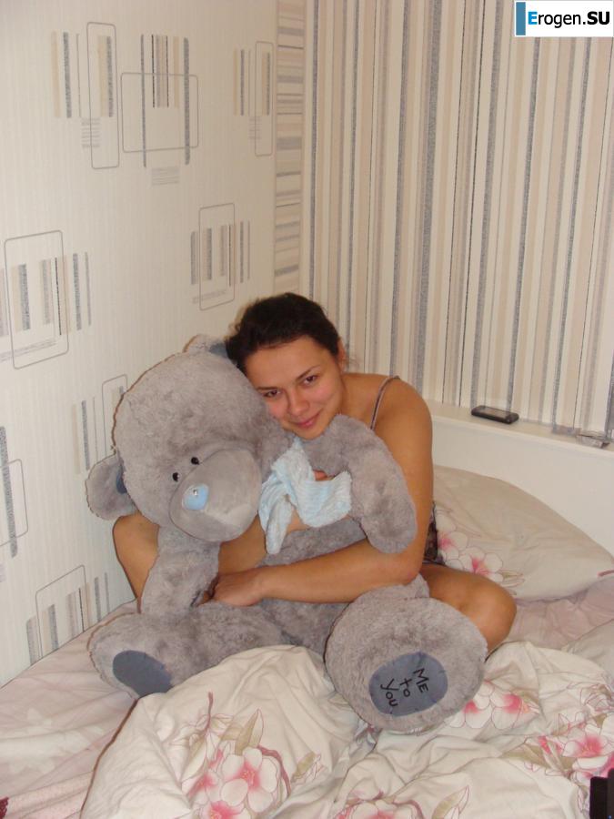 fatal brunette solo. Photo 26