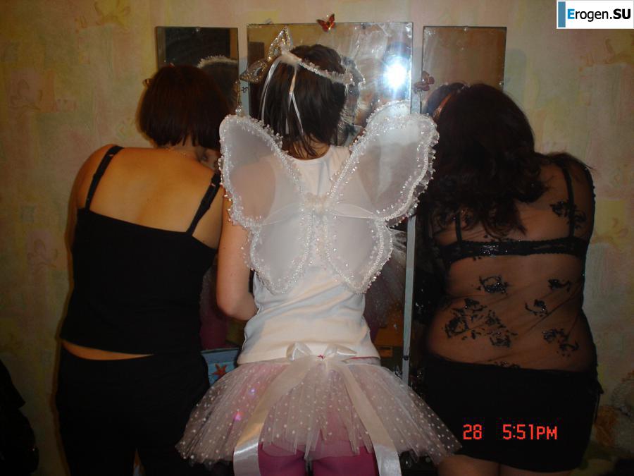 fatal brunette solo. Photo 31