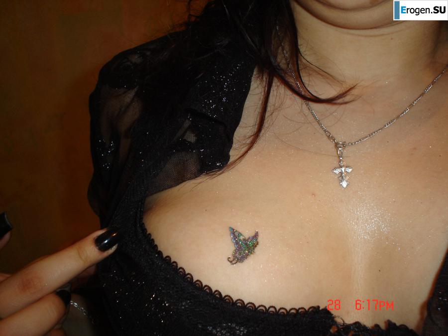 fatal brunette solo. Photo 32