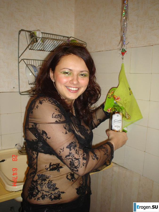 fatal brunette solo. Photo 35