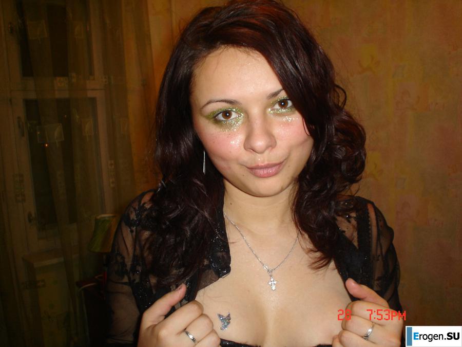 fatal brunette solo. Photo 39