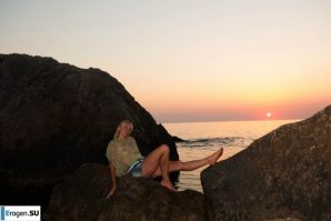 Ukrainian Nudists in the Summer. Part 2. Thumb 11