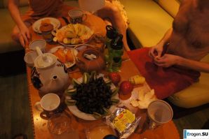 Ukrainian Nudists in the Summer. Part 2. Thumb 19