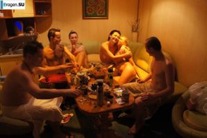 Ukrainian Nudists in the Summer. Part 2. Thumb 20