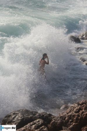 Ukrainian Nudists in the Summer. Part 2. Thumb 47