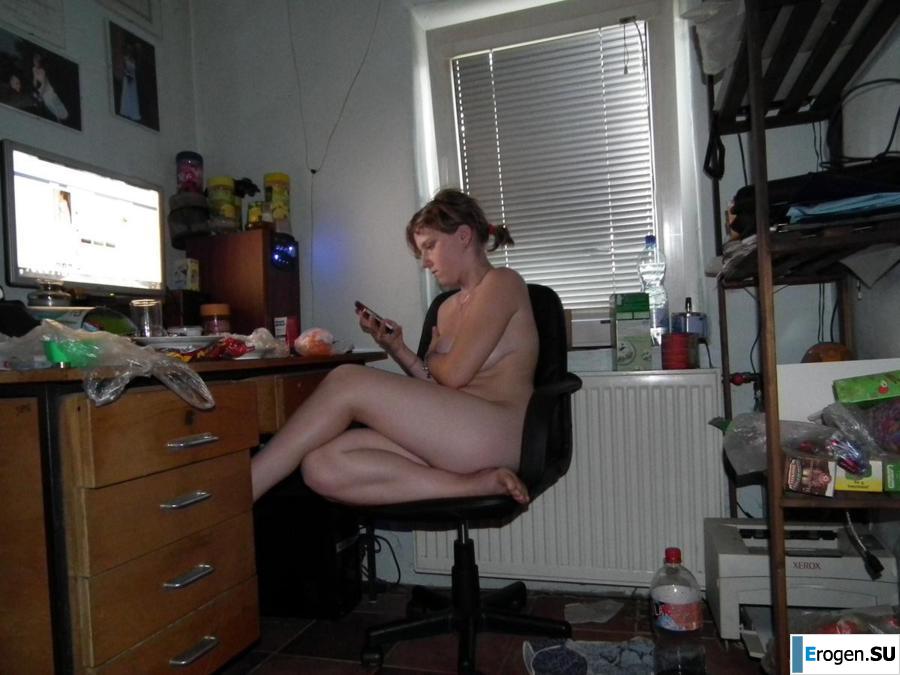 Czech Pretty Woman. Part 2. Photo 21