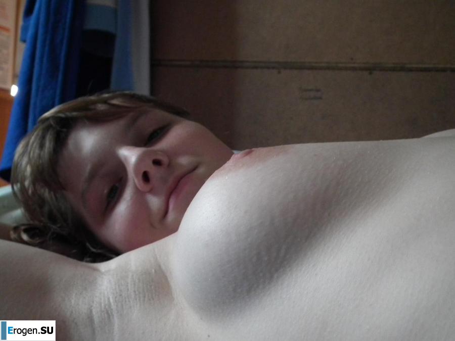 Czech Pretty Woman. Part 2. Photo 7