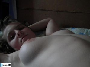 Czech Pretty Woman. Part 2. Thumb 8