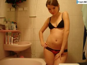 Just a beautiful girl. Part 3. Thumb 28