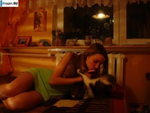 Just a beautiful girl. Part 3. Thumb 31