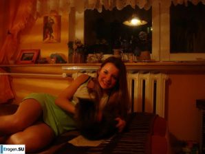 Just a beautiful girl. Part 3. Thumb 33