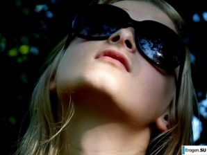 Three Czech Women in Nature. Part 3. Thumb 8