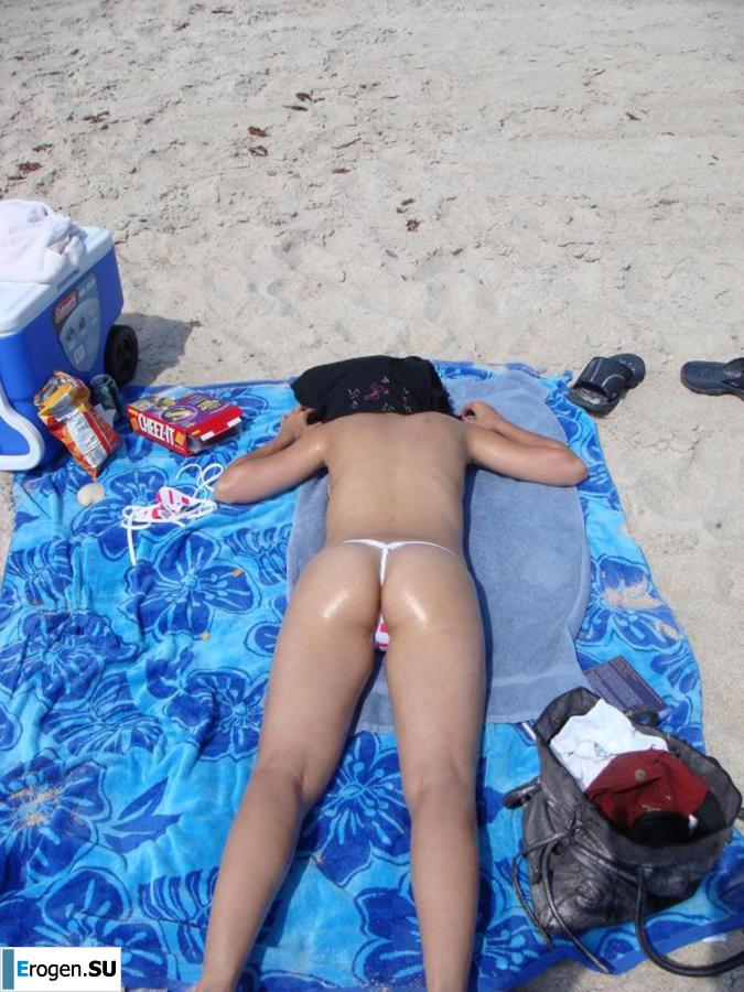 Улыбчивая брюнетка с вечностоящими сосками. Часть 2. Фото 29