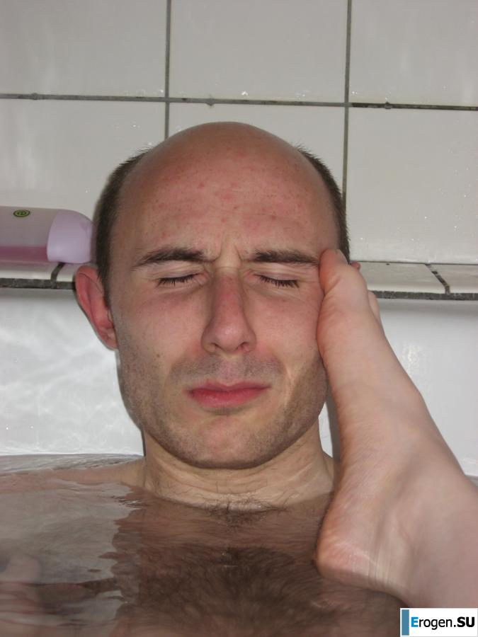 Рыжая и плешивый. Семейный альбомчик. Фото 7