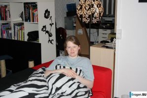 Red and bald. Family album. Thumb 13