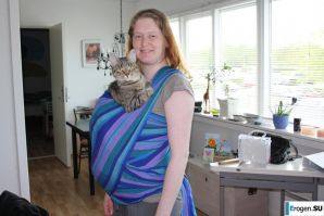 Red and bald. Family album. Thumb 16